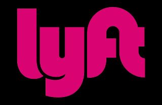 Lyft logo